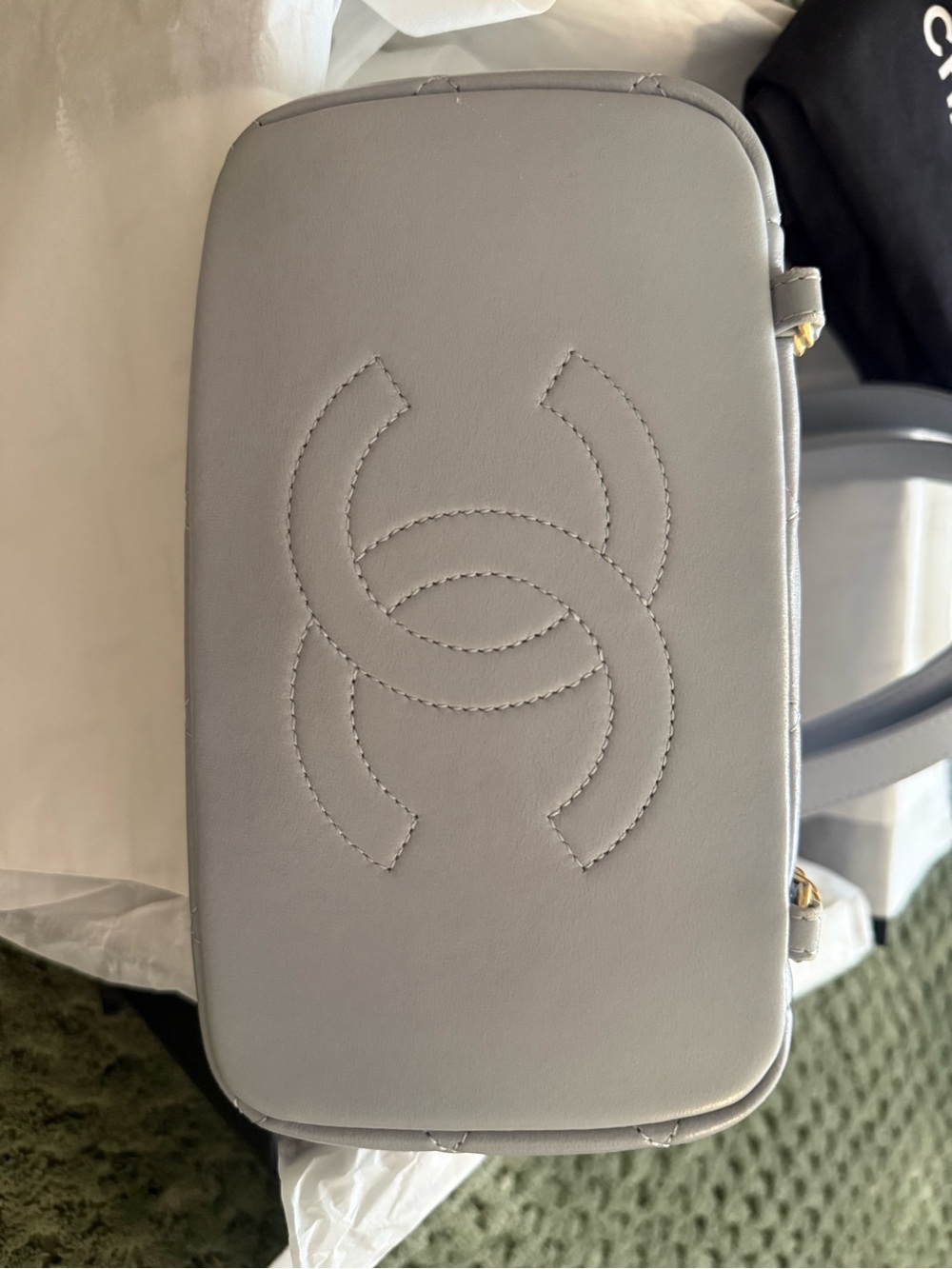Chanel Backpack - Picture 5 of 14